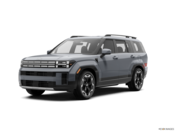 2026 Hyundai Santa Fe Colors: 0