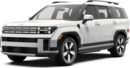2025 Hyundai Santa Fe image