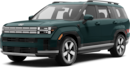 2025 Hyundai Santa Fe image