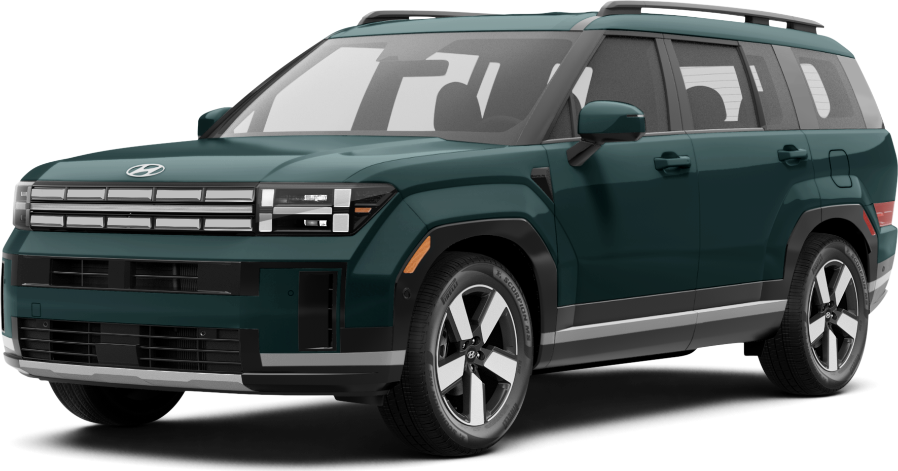 Santa Fe Limited image