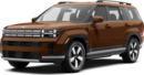 2025 Hyundai Santa Fe image