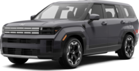 2025 Hyundai Santa Fe Image