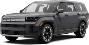 2025 Hyundai Santa Fe