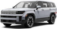 2025 Hyundai Santa Fe image