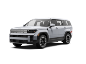 2025 Hyundai Santa Fe Colors: 0
