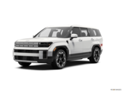 2025 Hyundai Santa Fe Colors: 0