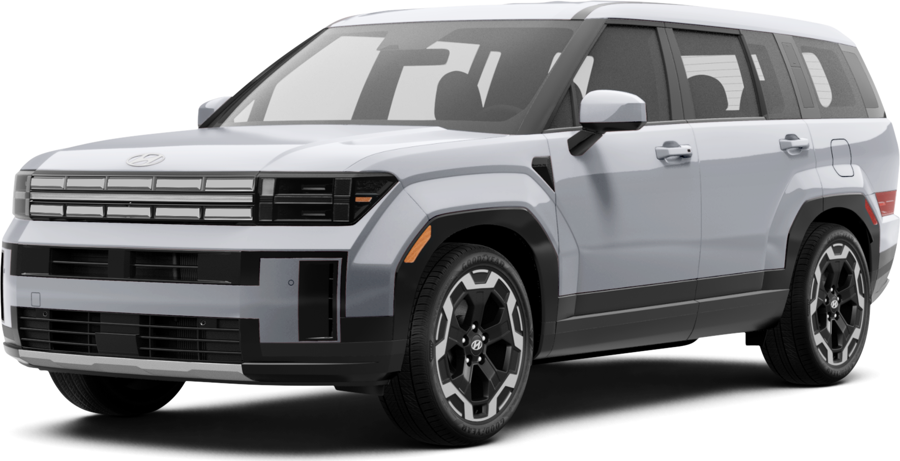 2026 Hyundai Santa Fe image