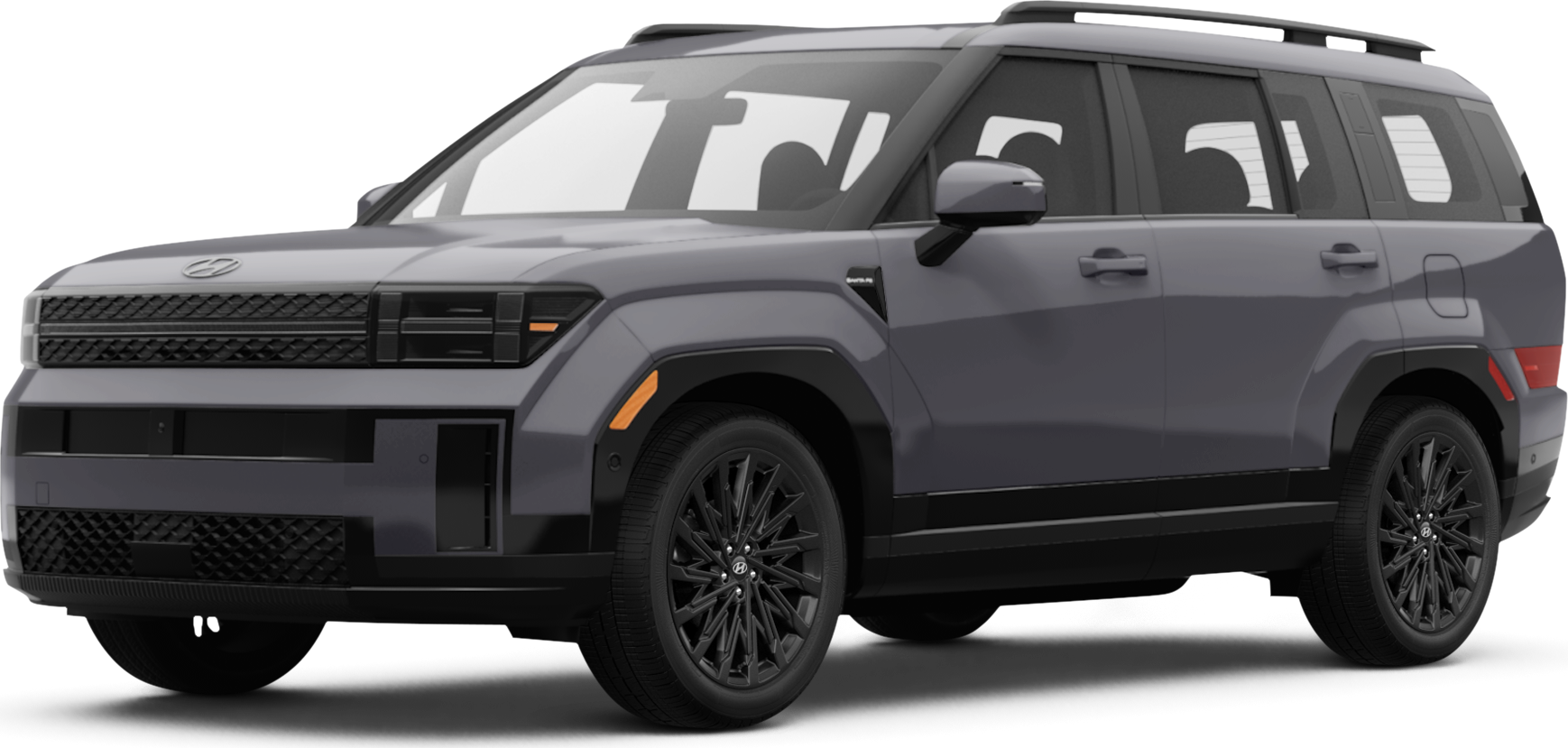 Santa Fe Calligraphy image