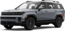 2025 Hyundai Santa Fe image