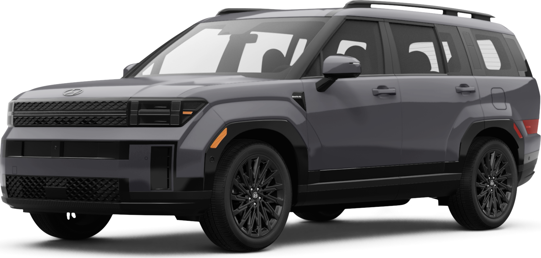 2025 Hyundai Santa Fe