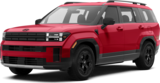 Santa Fe XRT image