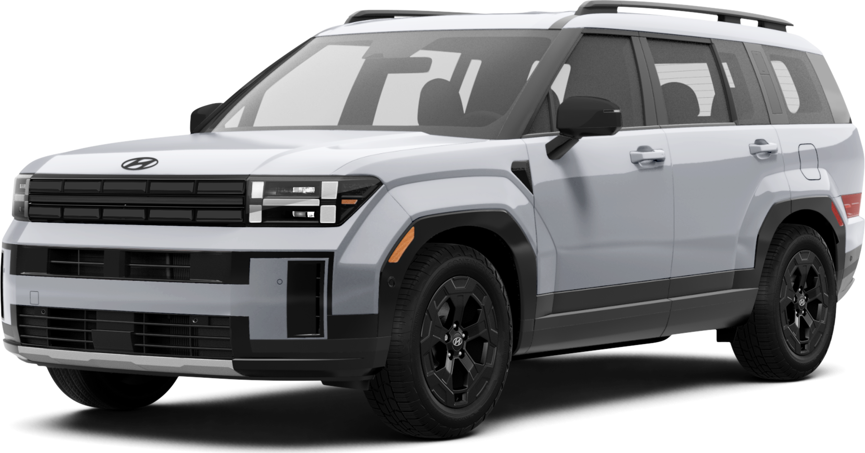 2025 Hyundai Santa Fe image