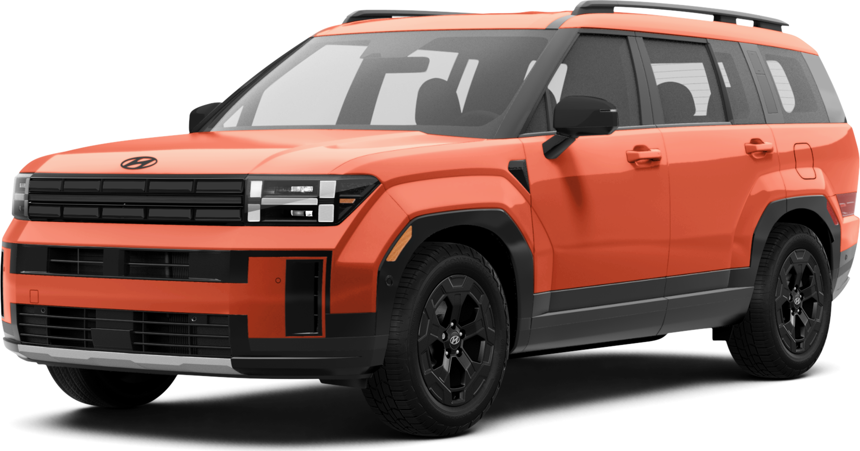 Santa Fe XRT image