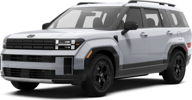 Hyundai Santa Fe XRT