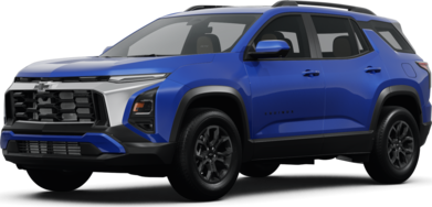 Equinox RS image