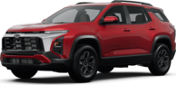 2025 Chevrolet Equinox photo