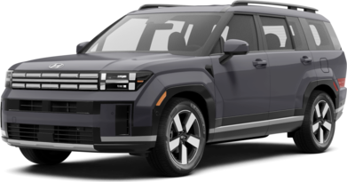 Santa Fe Hybrid Limited image
