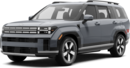 2025 Hyundai Santa Fe Hybrid image