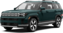 2025 Hyundai Santa Fe Hybrid image