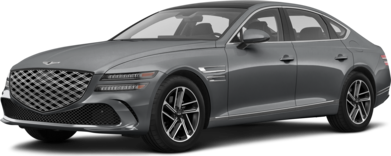 G80 2.5T Advanced image