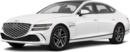 2025 Genesis G80 image