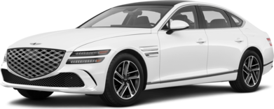 Genesis G80 2.5T Advanced