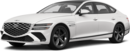 2025 Genesis G80 image
