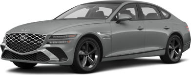 G80 2.5T Sport Prestige image