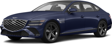 Genesis G80 2.5T Sport Prestige