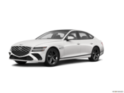 2026 Genesis G80 Colors: 0