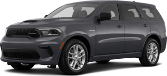 2025 Dodge Durango SRT Hellcat Silver Bullet