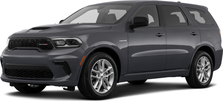 2025 Dodge Durango Exterior: 0
