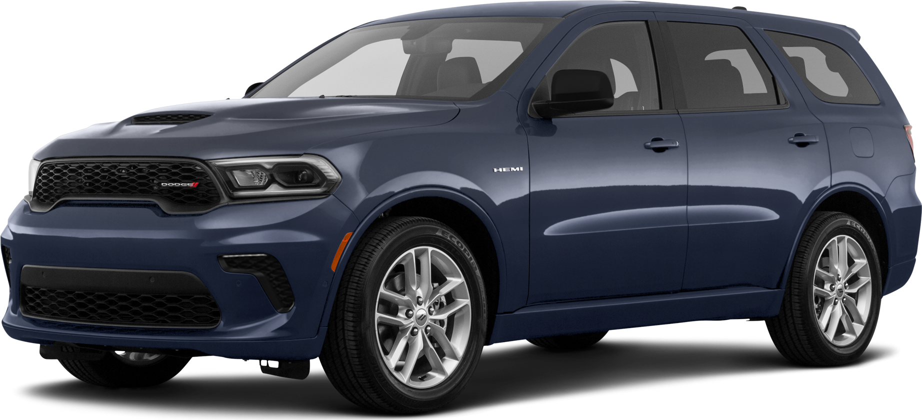 2025 Dodge Durango photo