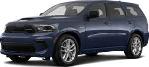 2025 Dodge Durango Exterior