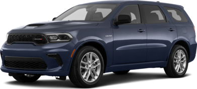 Durango R/T 20th Anniversary Premium image