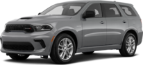 2025 Dodge Durango photo