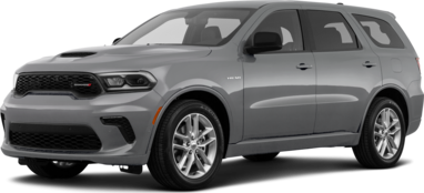 2025 Dodge Durango Exterior: 0