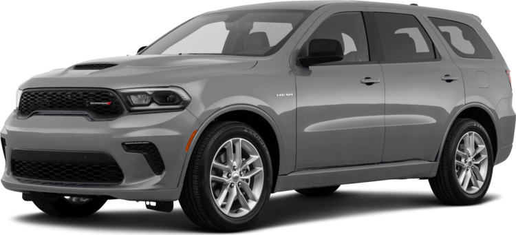 2025 Dodge Durango Exterior: 0