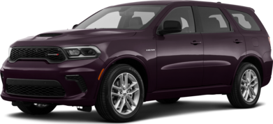 Dodge Durango SRT Hellcat Brass Monkey