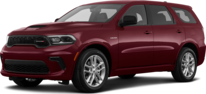 2025 Dodge Durango photo
