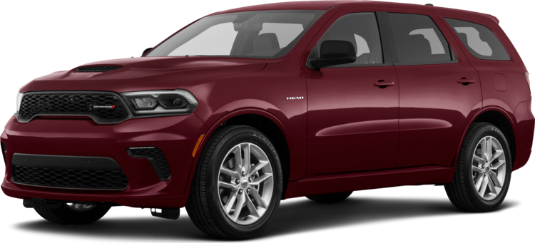 2025 Dodge Durango Exterior: 0