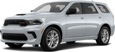 Durango SRT Hellcat image