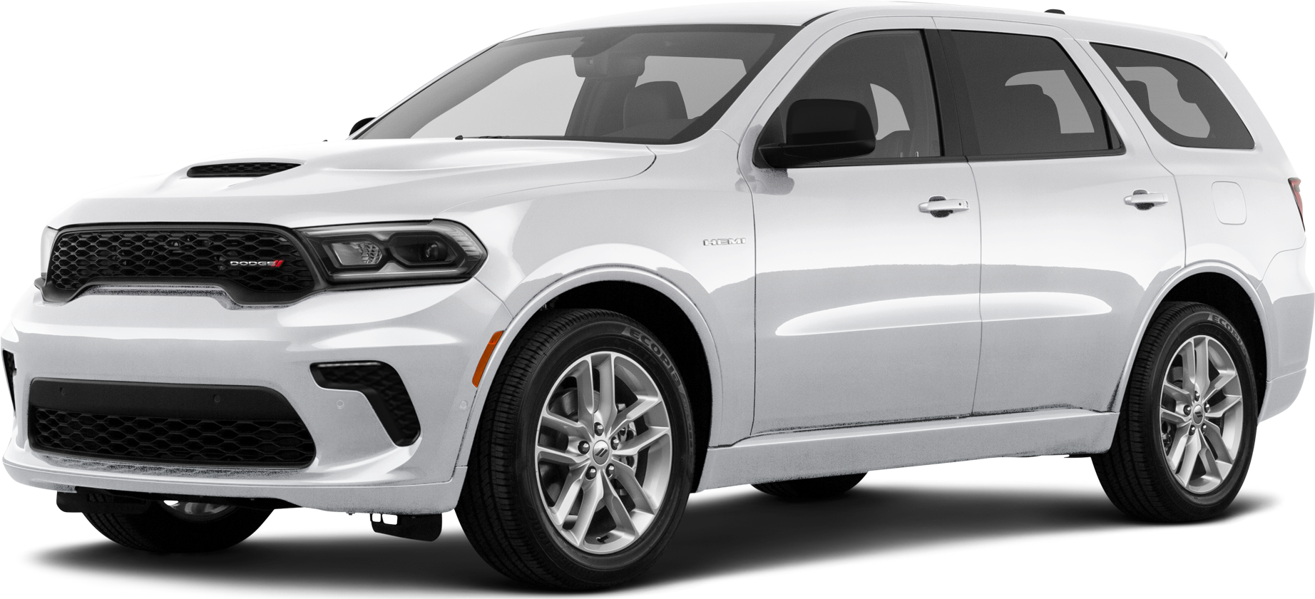 2025 Dodge Durango?