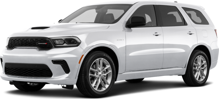 2025 Dodge Durango Exterior: 0