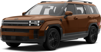 Hyundai Santa Fe Hybrid Calligraphy