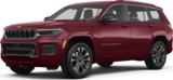 Grand Cherokee L Summit image