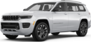 2025 Jeep Grand Cherokee L image