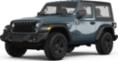 2025 Jeep Wrangler 2 Door image