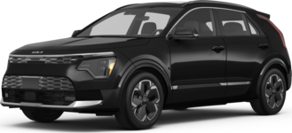 2025 Kia Niro EV Wind