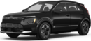 2025 Kia Niro EV image